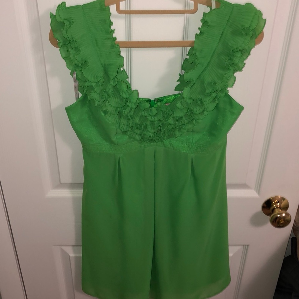 Lilly Pulitzer Cocktail Dress